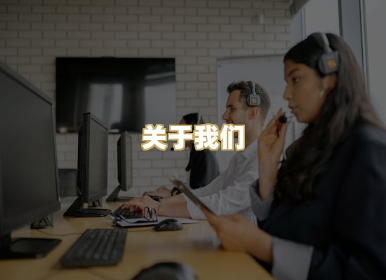 关于我们